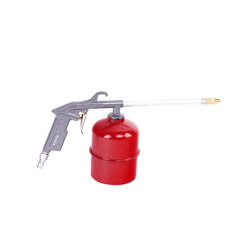 Ronix Body Washing Gun RH6601 1000ml Portable Paint Sprayer Fiberglass