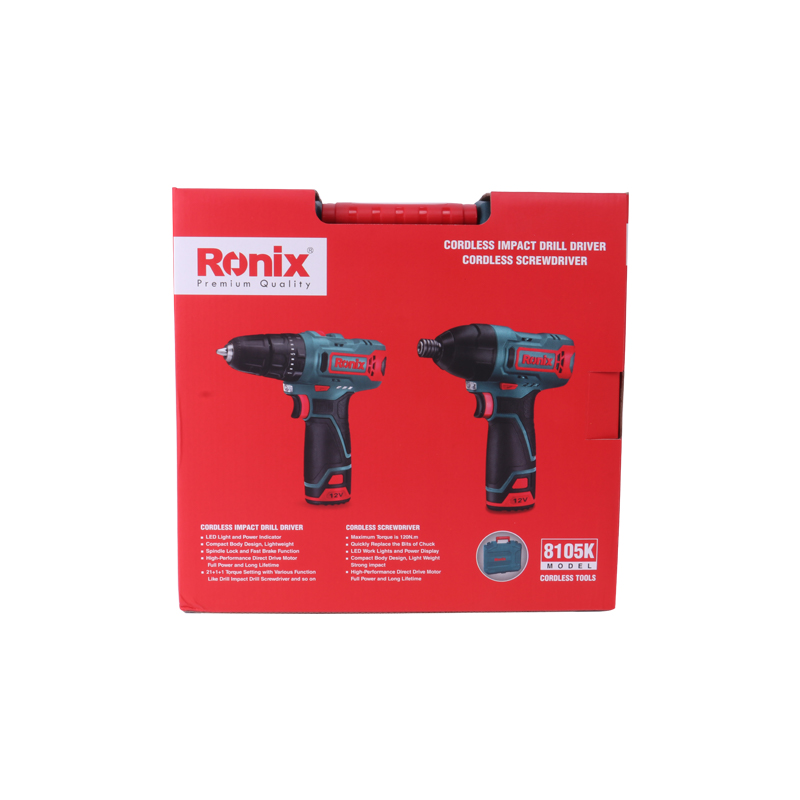 Lightest Quality Cordless Drill for Home for Auger