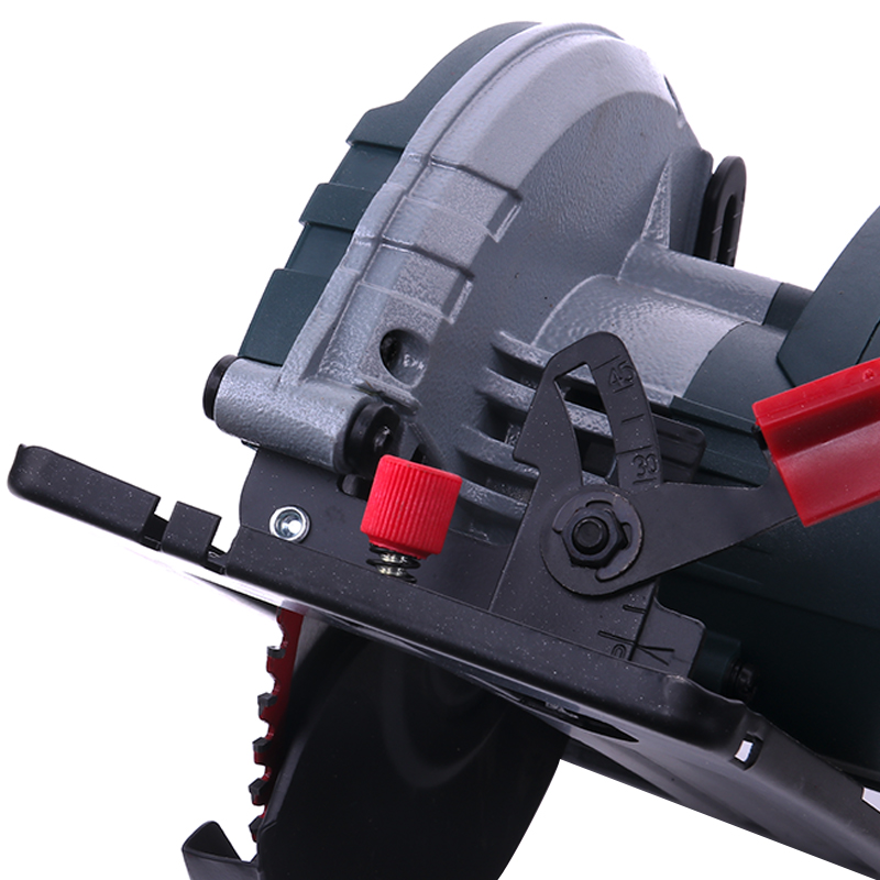 Electric Corded Circular Saw for Wood