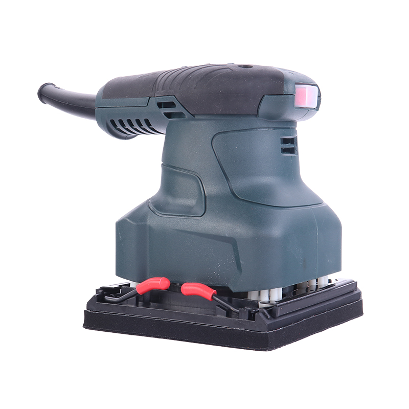 Handheld Dual Action Electric Sander