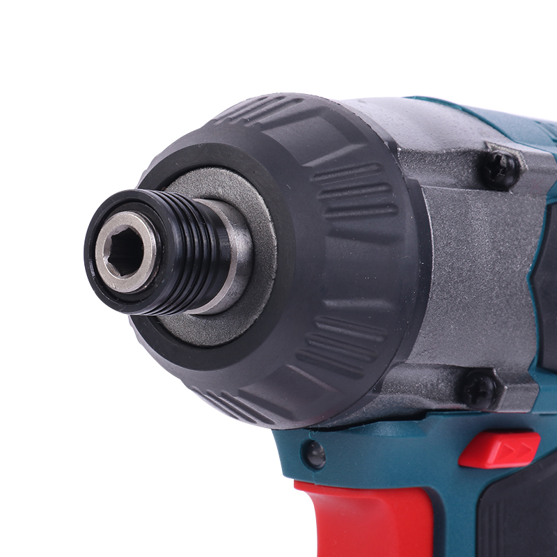 heavy duty quality Cordless Drill for home for tight spaces from China
