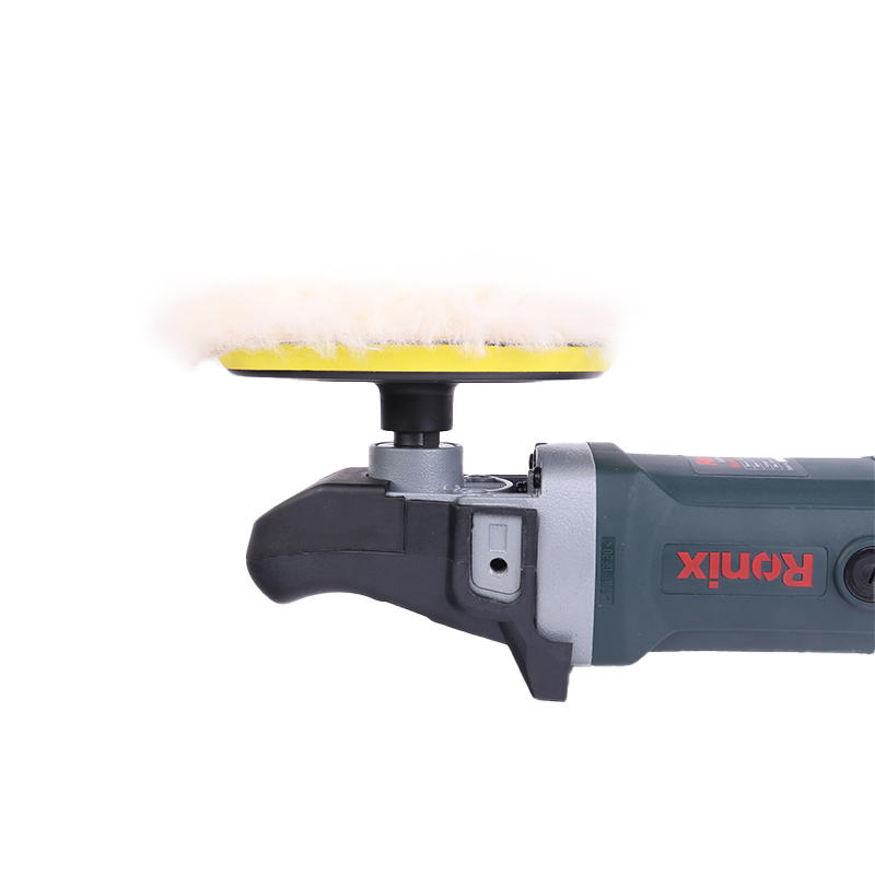 Professional Variable Speed Angle Electric Polisher
