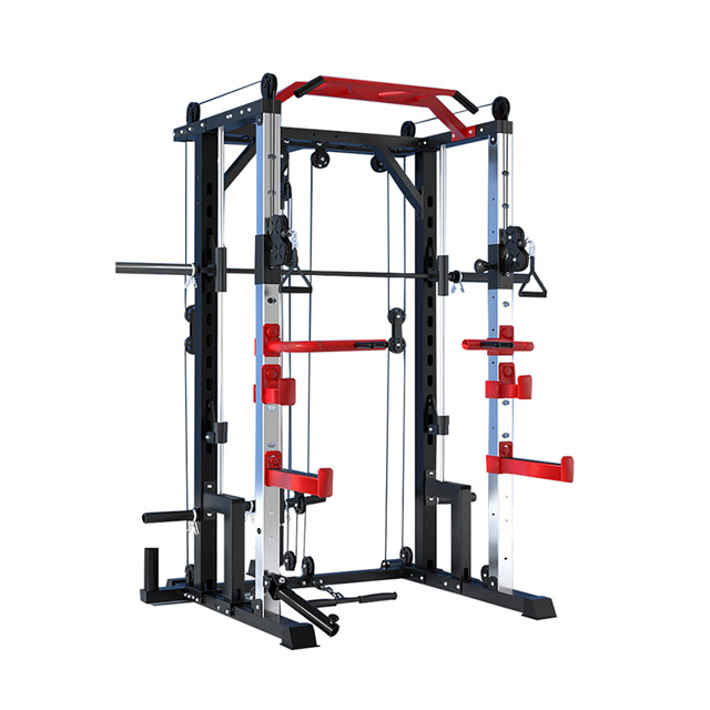 Smith Machine