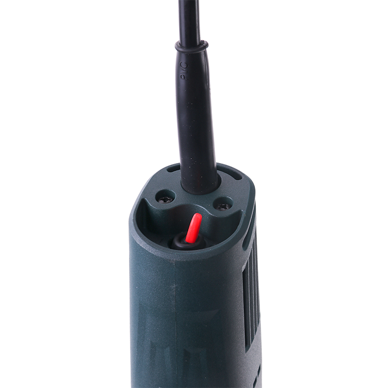 large electric noise reduction Angle Grinder for metal from China