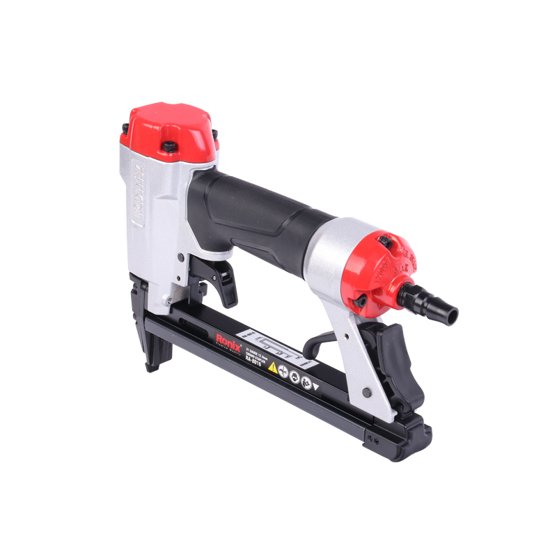 Compact Drywall 12.9mm Electricair 3 in 1 Nailer for Woodworking