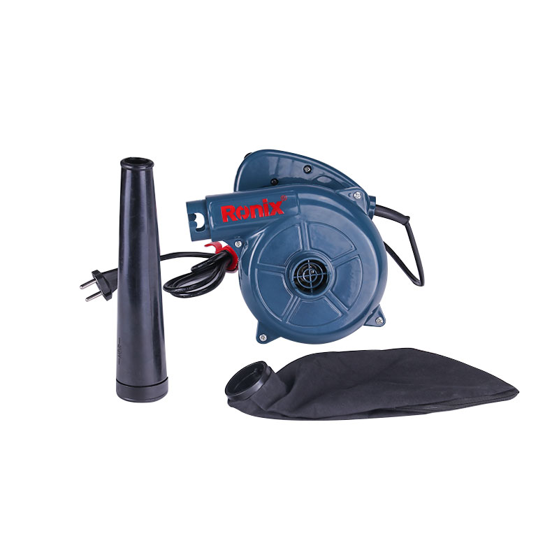 Portable Industrial Variable Speed Air Blower for Car