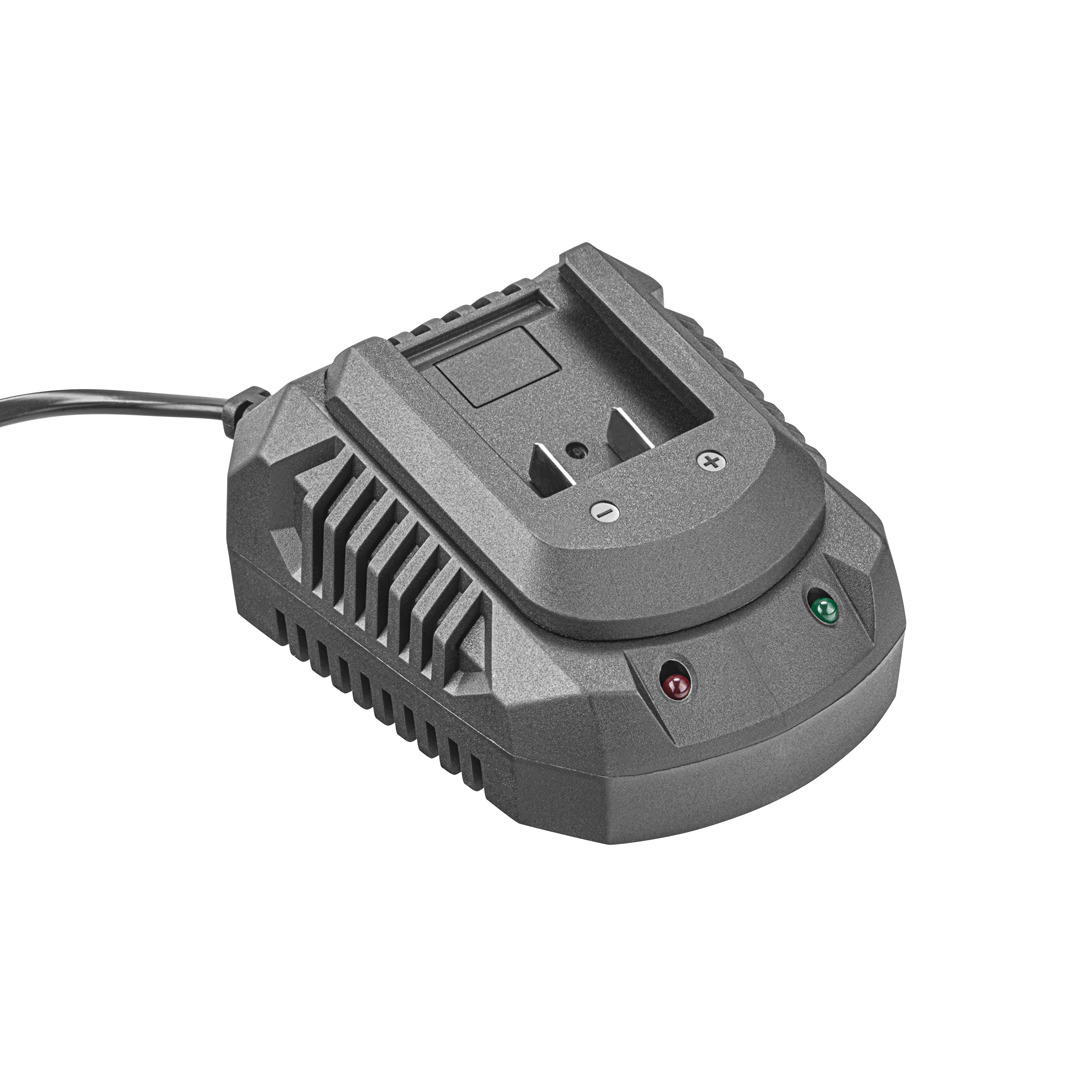 20V Replacement Battery Power Tools Fast Charger with Plug