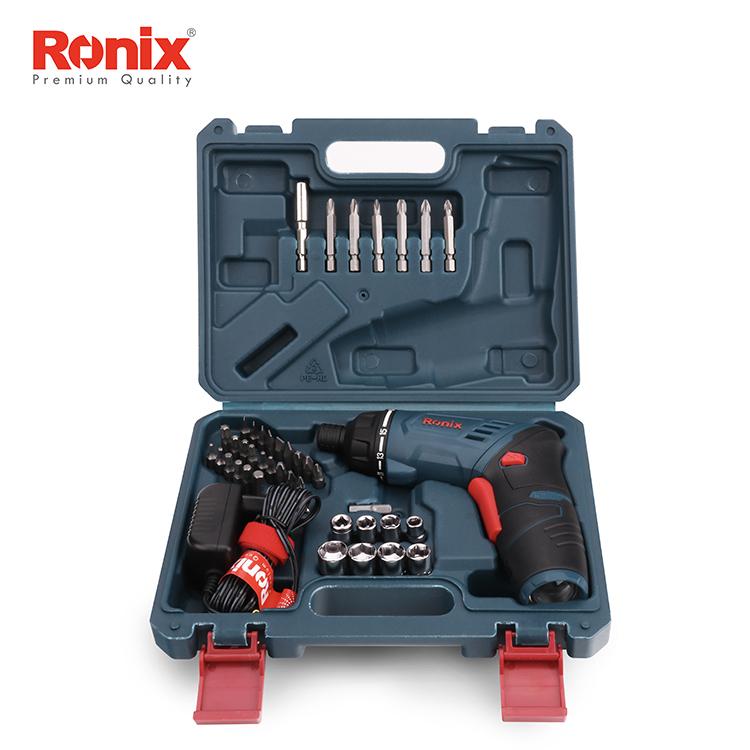 Lightweight Quality Cordless Drill for Home for Tight Spaces