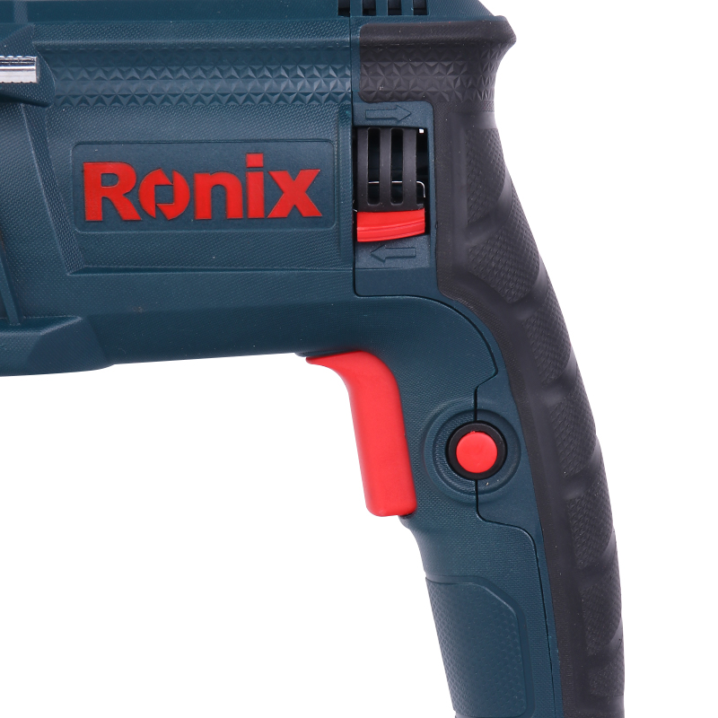 Drill Variable Speed Performance Rotary hammer Porter