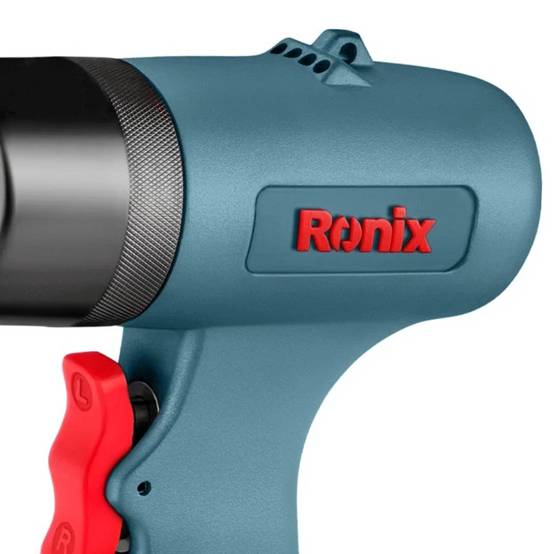 Ronix Ra-1301 Air Screwdriver Pneumatic Tool High Quality Fastening Remove Tool pneumatic Screw Gun with High Torque