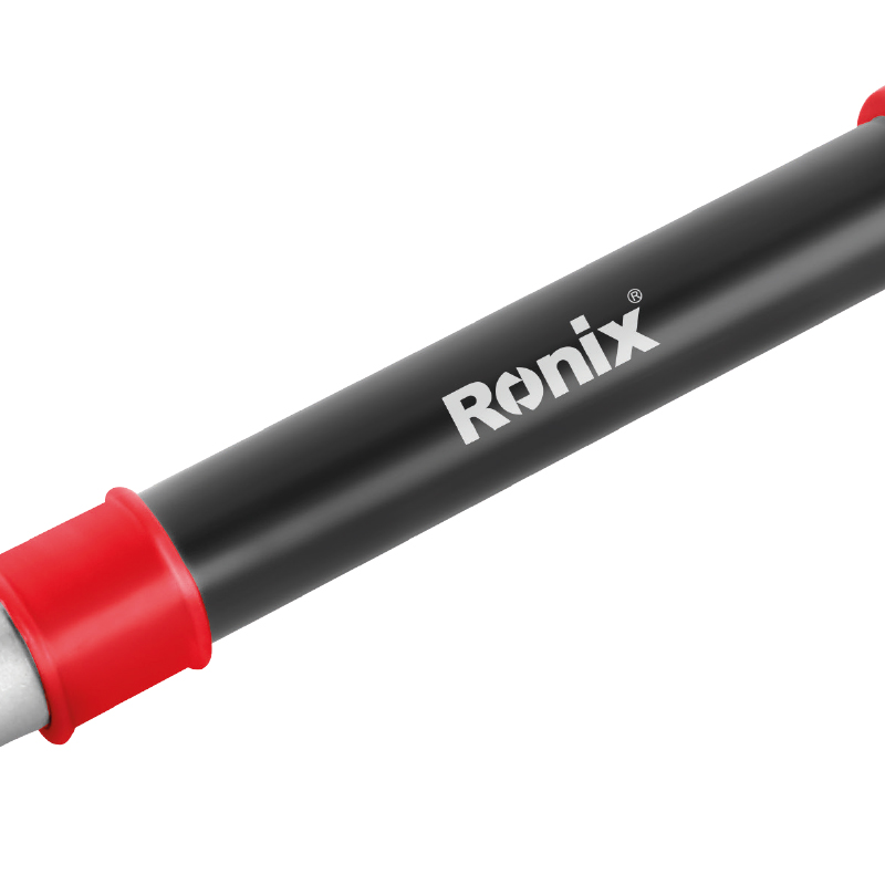 Ronix Rh-3055 300mm Scraper Cleaning Safety Knife Floor Scraper Sharp Blade Paint Scraper Putty Knife Paint Tool
