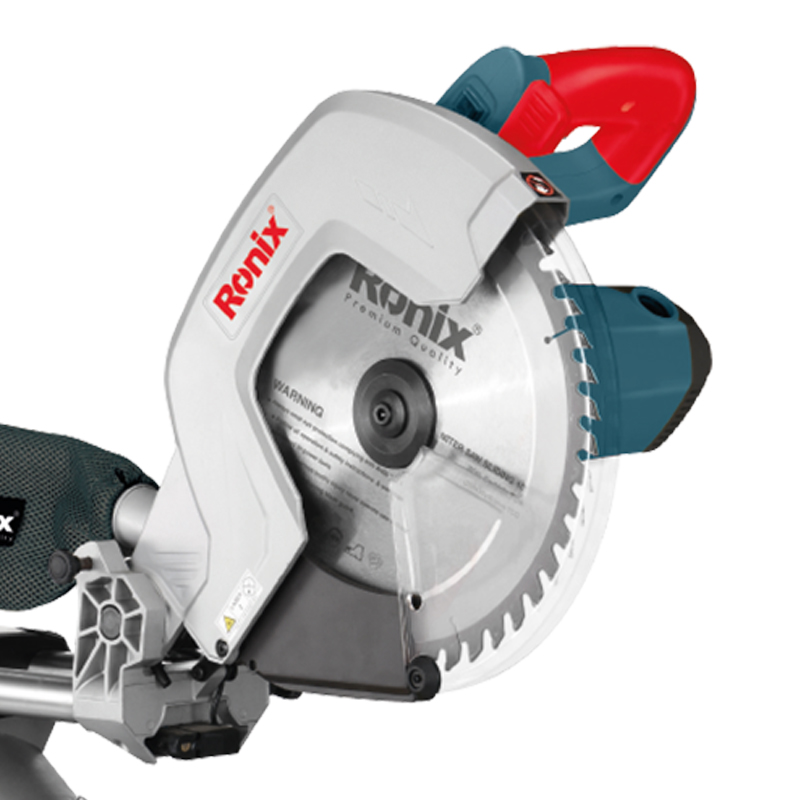 electric general international compound miter saw industrial