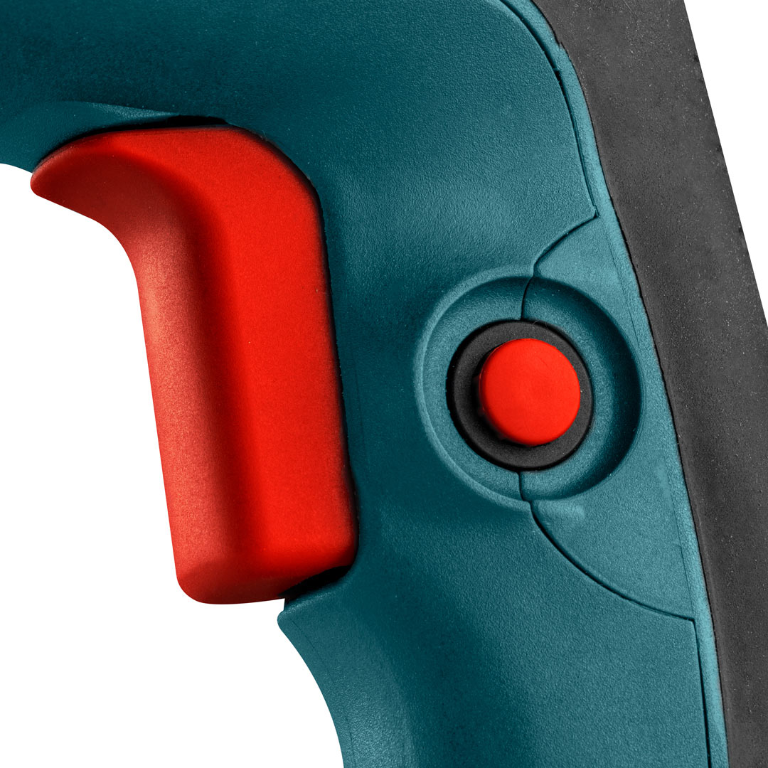 Long Variable Speed Performance Rotary hammer Porter