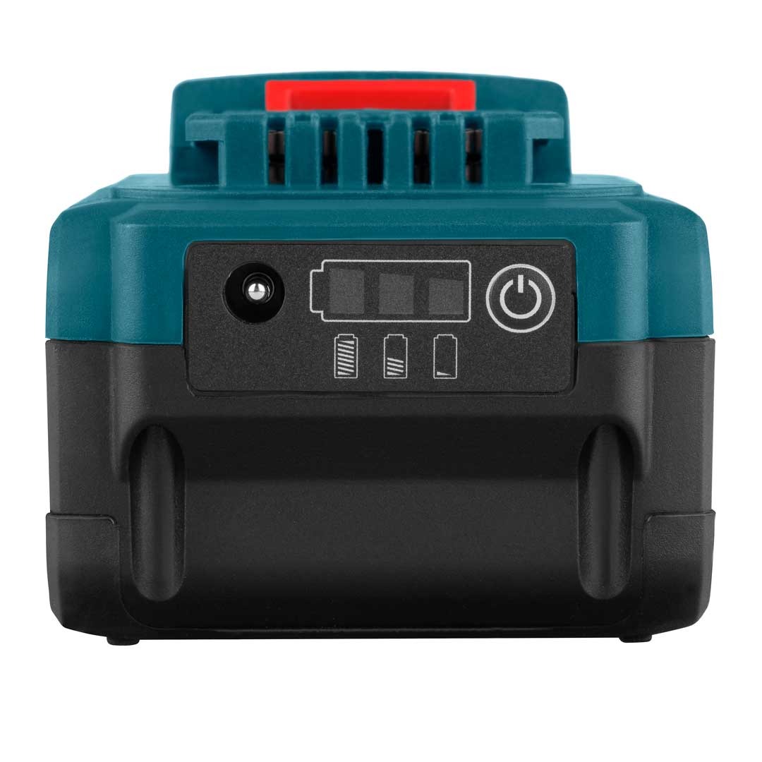 20V / 4 Ah Capacity Lithium Battery Rechargeable Cordless Battery Pack